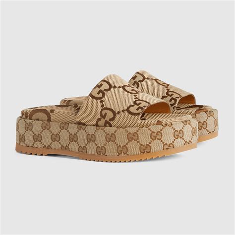 gucci mule slides|Gucci Mules & Clogs for Women .